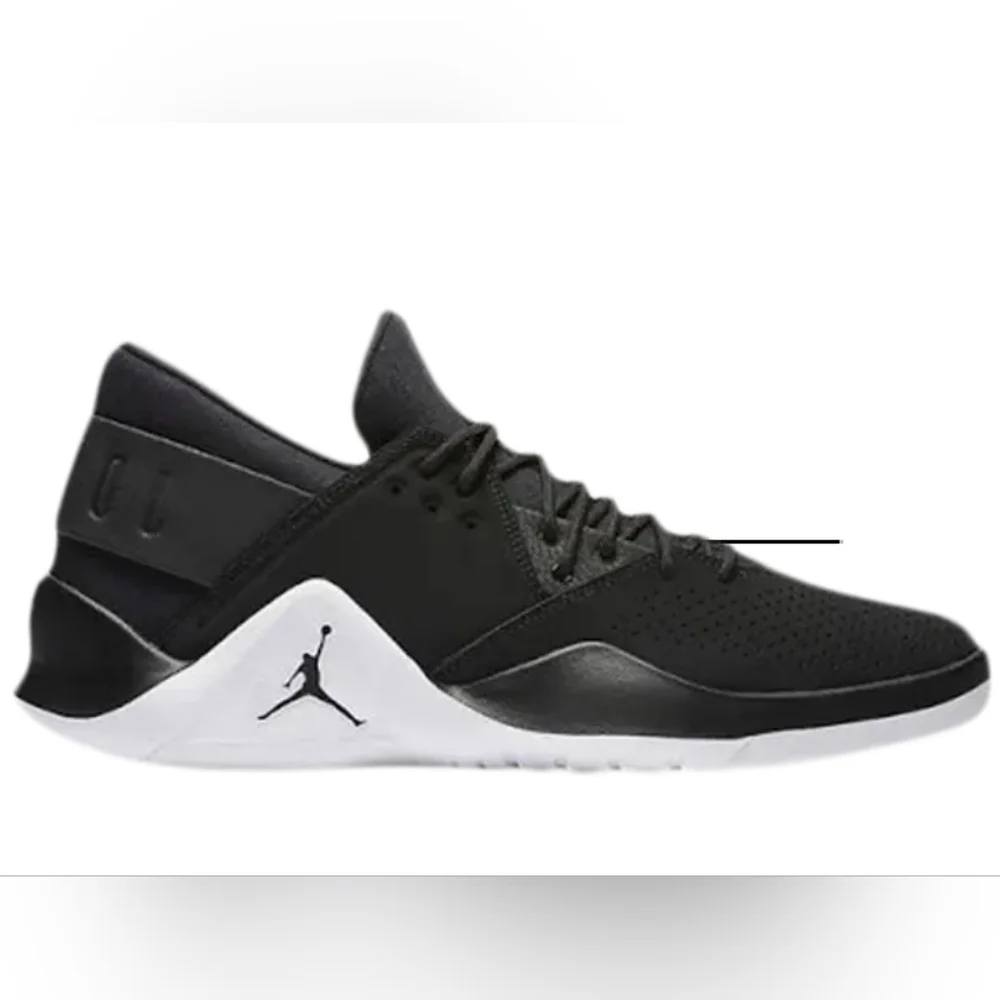 Jordan Air Flight Fresh Training Shoes Size 10.5 Mens